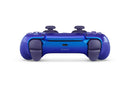 PlayStation DualSense™ Wireless Controller - Chroma Indigo - For PS5, PC, MAC & Mobile