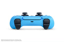 PlayStation DualSense™ Wireless Controller - Starlight Blue - For PS5, PC, MAC & Mobile