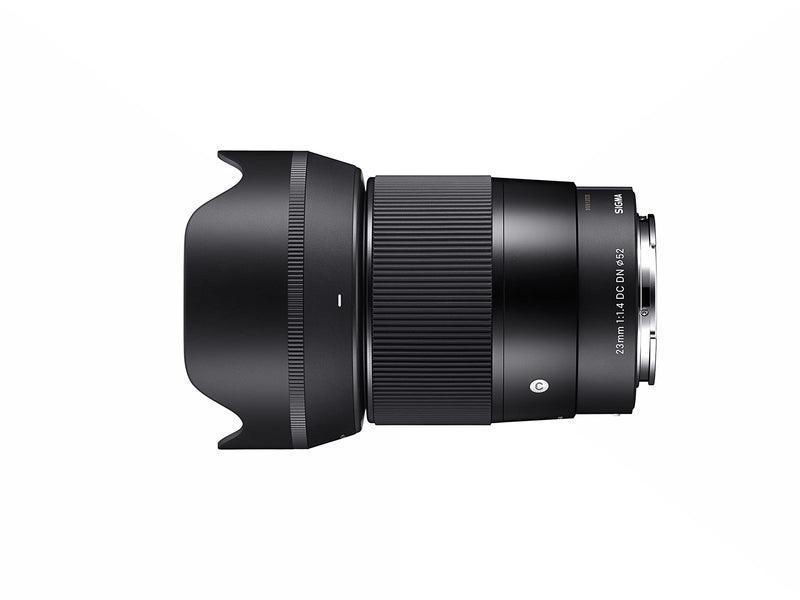 Sigma 23mm F1.4 DC DN for L-Mount