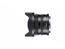 Sigma 17mm F4.0 DG DN for L-Mount