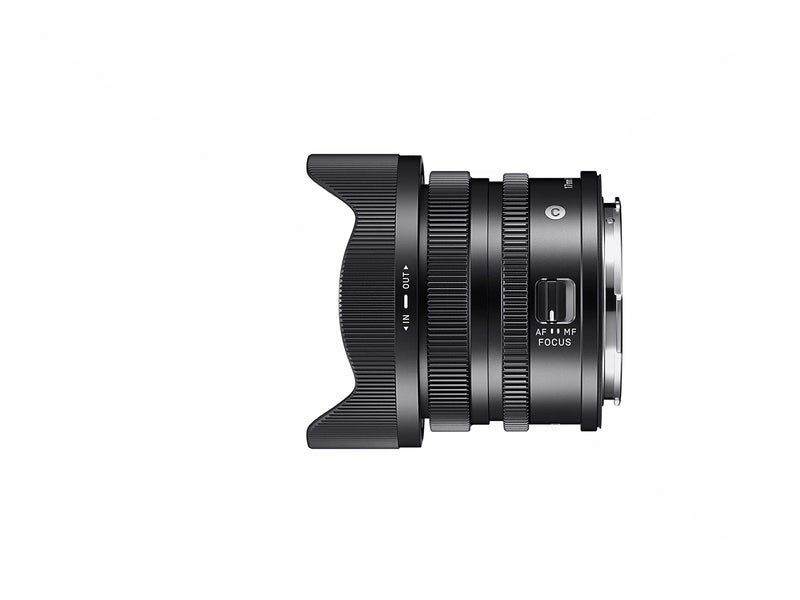Sigma 17mm F4.0 DG DN for L-Mount