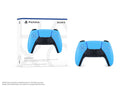 PlayStation DualSense™ Wireless Controller - Starlight Blue - For PS5, PC, MAC & Mobile