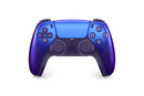 PlayStation DualSense™ Wireless Controller - Chroma Indigo - For PS5, PC, MAC & Mobile