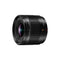 Panasonic LUMIX Micro Four Thirds Camera Lens, Leica DG SUMMILUX 9mm F1.7 ASPH, Large Aperture, Video Performance, H-X09