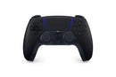 PlayStation DualSense® Wireless Controller - Midnight Black + USB Cable for PC