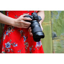 Tamron 28-200 F/2.8-5.6 Di III RXD All-in-One Lens for Sony Mirrorless Full Frame/APS-C E-Mount, Model Number: AFA071S700, Black
