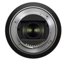 Tamron 17-70mm f/2.8 Di III-A VC RXD Lens for Sony E APS-C Mirrorless Cameras
