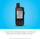 Garmin GPSMAP 67i Rugged GPS Handheld