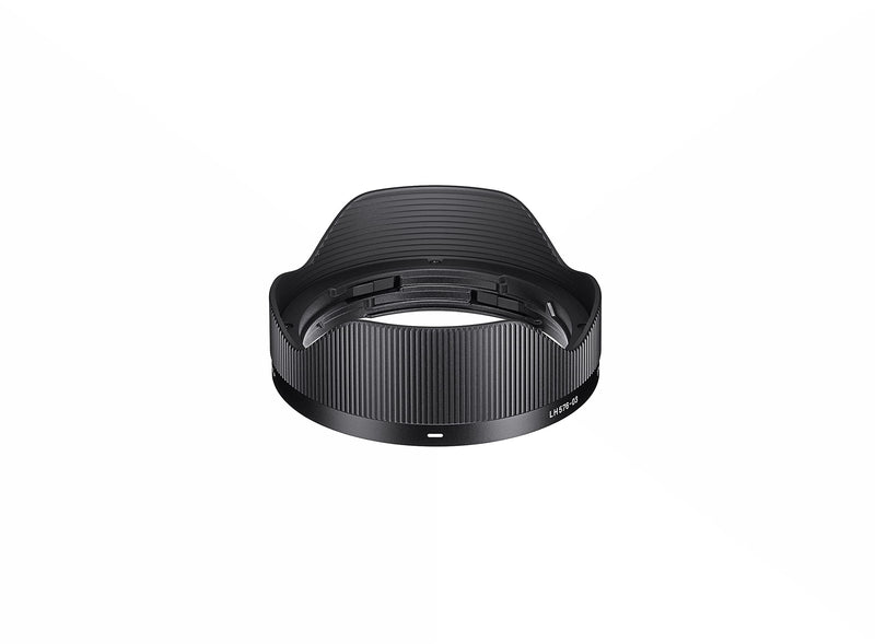 Sigma 17mm F4.0 DG DN for L-Mount