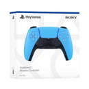 PlayStation DualSense™ Wireless Controller - Starlight Blue - For PS5, PC, MAC & Mobile