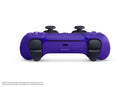 PlayStation DualSense™ Wireless Controller - Galactic Purple - For PS5, PC, MAC & Mobile
