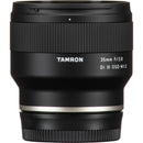 Tamron 35mm f/2.8 Di III OSD M1:2 Lens for Sony Full Frame/APS-C E-Mount