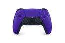 PlayStation DualSense™ Wireless Controller - Galactic Purple - For PS5, PC, MAC & Mobile