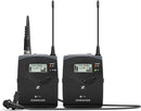 Sennheiser EW 112P G4 G Omni-directional Wireless Lavalier Microphone System