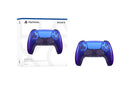 PlayStation DualSense™ Wireless Controller - Chroma Indigo - For PS5, PC, MAC & Mobile
