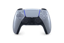 PlayStation DualSense Wireless Controller - Sterling Silver