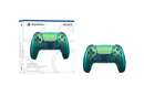 PlayStation DualSense™ Wireless Controller - Chroma Teal - For PS5, PC, MAC & Mobile