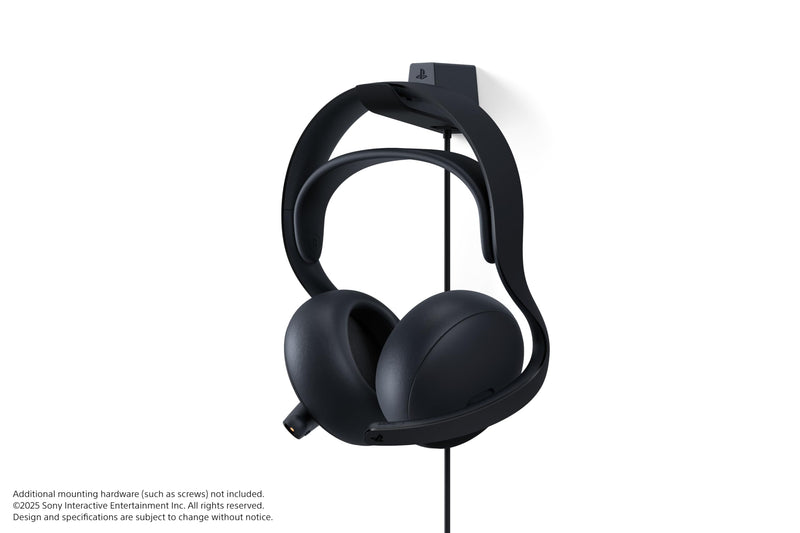 PlayStation Pulse Elite Wireless Headset - Midnight Black