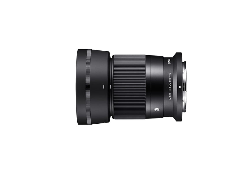 Sigma 30mm F1.4 DC DN Nikon Z Mount