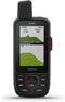 Garmin GPSMAP 67i Rugged GPS Handheld