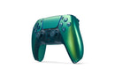 PlayStation DualSense™ Wireless Controller - Chroma Teal - For PS5, PC, MAC & Mobile