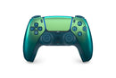 PlayStation DualSense™ Wireless Controller - Chroma Teal - For PS5, PC, MAC & Mobile