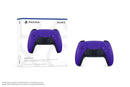 PlayStation DualSense™ Wireless Controller - Galactic Purple - For PS5, PC, MAC & Mobile