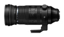 OM SYSTEM Olympus M.Zuiko Digital ED 150-600mm F5.0-6.3 is for Micro Four Thirds System Camera, Outdoor Bird Wildlife, Weather Sealed Design, Telephoto Compatible with Teleconverter