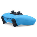 PlayStation DualSense™ Wireless Controller - Starlight Blue - For PS5, PC, MAC & Mobile