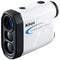 Nikon Coolshot 20 GII Golf Laser Rangefinder, Standard Version