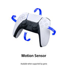PlayStation DualSense™ Wireless Controller - For PS5, PC, MAC & Mobile