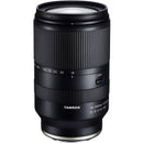 Tamron 18-300mm F/3.5-6.3 Di III-A VC VXD Lens for Sony E APS-C Mirrorless Cameras (Black)