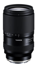 Tamron 25-200mm F/2.8-5.6 Di III VXD G2 for Sony E-Mount Full Frame and APS-C Mirrorless Cameras