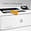 HP Monochrome LaserJet Pro M501dn Printer