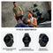 Garmin vívoactive 5, Health and Fitness GPS Smartwatch (Navy)