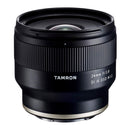 Tamron 24mm F/2.8 Di III OSD M1:2 Lens for Sony Full Frame/APS-C E-Mount Mirrorless Camera