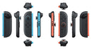 Joy-Con™ 2 (L)/(R) Light Blue/Light Red