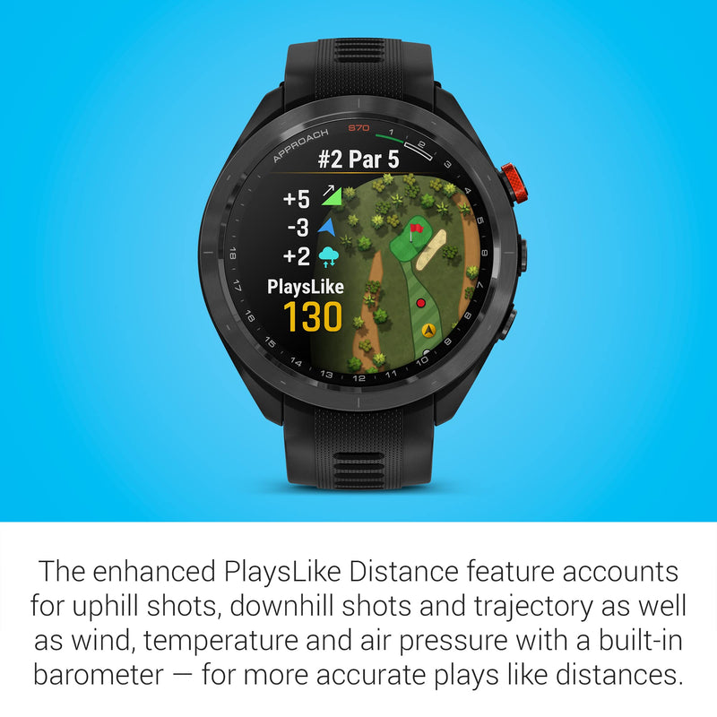 Approach s40 garmin deals