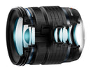 OM SYSTEM Olympus M.Zuiko Digital ED 12-45mm F4.0 PRO for Micro Four Thirds System Camera, Compact Lightweight Zoom, Weather Sealed Design, Close-up, L-Fn Button