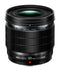 OM Digital Solutions M.Zuiko Digital ED 20mm F1.4 PRO Lens,Black