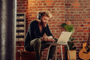 Beyerdynamic DT 770 PRO 80 Ohm Over-Ear Studio Headphones