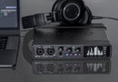 MOTU UltraLite-mk5 USB Audio Interface