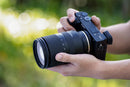 Tamron 17-70mm f/2.8 Di III-A VC RXD Lens for Sony E APS-C Mirrorless Cameras