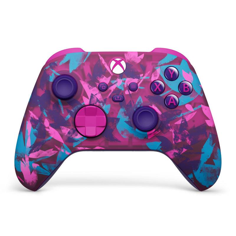 Xbox Wireless Gaming Controller - Heart Breaker Special Edition - Xbox Series X|S, Xbox One, PCs, and Cloud-Enabled Devices