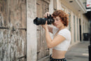 Tamron 35-150mm F/2-2.8 Di III VXD for Nikon Z Mirrorless Cameras
