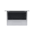 Apple 2023 MacBook Pro Laptop M2 Pro chip with 10‑core CPU and 16‑core GPU: 14.2-inch Liquid Retina XDR Display, 16GB Unified Memory, 512GB SSD Storage. Works with iPhone/iPad; Space Gray