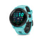 Garmin Forerunner 265 Running Smartwatch, Colorful AMOLED Display, Training Metrics and Recovery Insights, Aqua and Black
