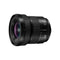 Panasonic LUMIX S Series Camera Lens, 14-28mm F4-5.6 Ultra Wide-Angle Zoom Lens with Macro Capability, S-R1428