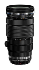 OM SYSTEM Olympus M.Zuiko Digital ED 40-150mm F2.8 PRO for Micro Four Thirds System Camera, Light Weight Powerful Zoom, Weather Sealed Design, Compatible with Teleconverter