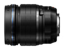 OM SYSTEM Olympus M.Zuiko Digital ED 25mm F1.2 PRO for Micro Four Thirds System Camera, Ultra Bright F1.2 Lens, Weather Sealed Design, MF Clutch, L-Fn Button